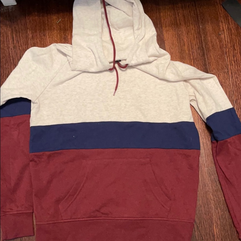 sweatshirt